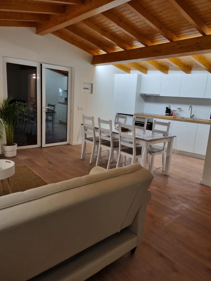 Casinha Do Orjal Villa Ponte de Lima Exterior photo