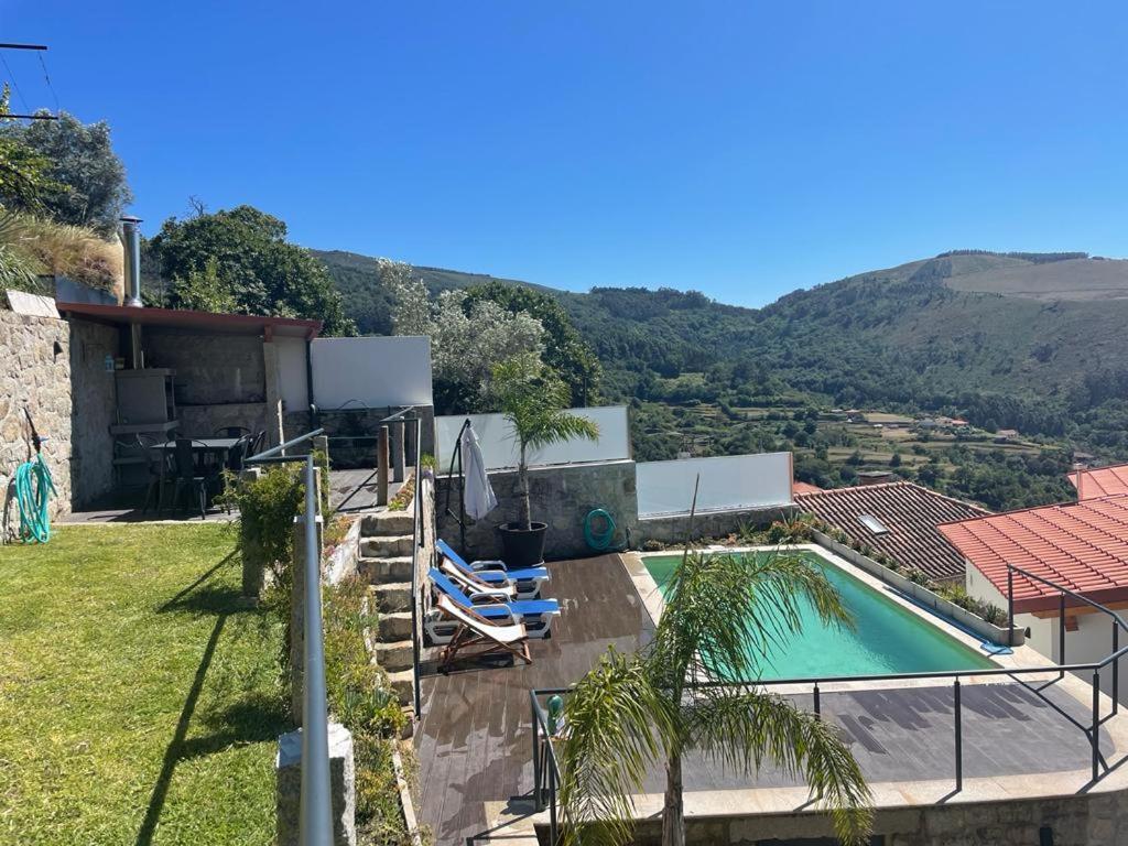 Casinha Do Orjal Villa Ponte de Lima Exterior photo